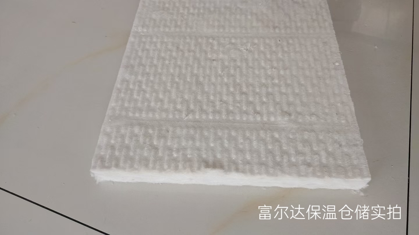 济宁市工业锅炉保温板马弗炉保温板 - 排名